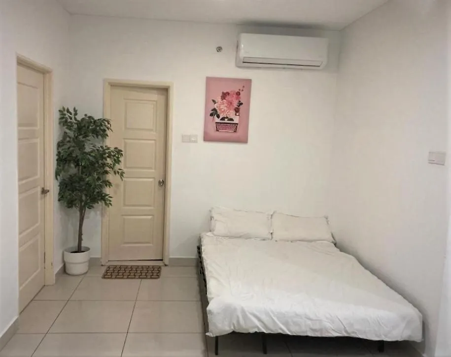 Mansion One Georgetown 2Br Seaview 7 Pax Appartement George Town